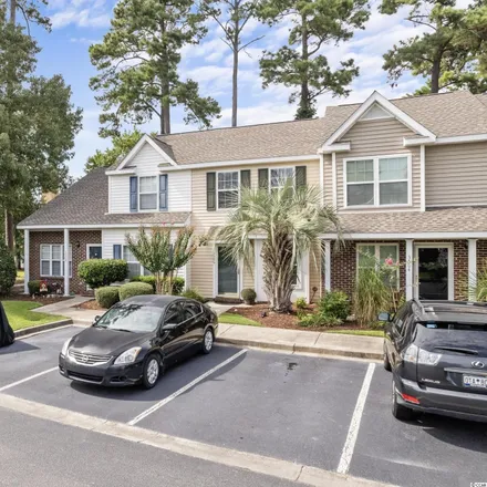 Image 2 - 3506 Evergreen Way, Market Common District, Myrtle Beach, SC 29577, USA - Townhouse for sale