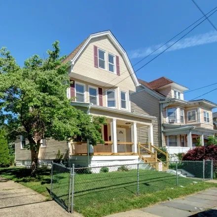 Image 1 - Headley Terrace, Irvington, NJ 07111, USA - House for sale