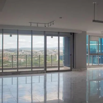 Buy this 3 bed apartment on Plaza del Este in Boulevard Costa Del Este, Parque Lefevre