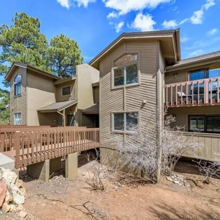 Buy this 2 bed condo on 2841 North Walnut Hills Drive in Flagstaff, AZ 86004