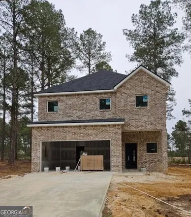 Buy this 3 bed house on unnamed road in Cochran, GA 31014