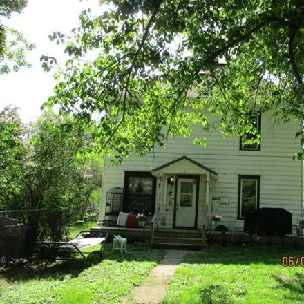 Buy this 4 bed house on 221 West 3rd Street in Crandon, WI 54520