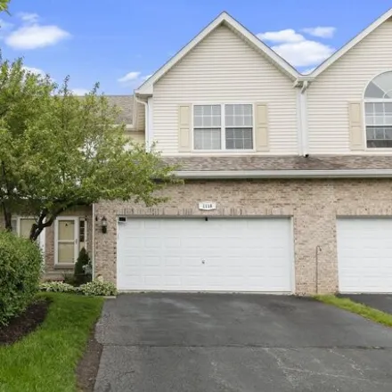 Image 1 - 1120 Lily Field Lane, Bolingbrook, IL 60440, USA - Townhouse for sale