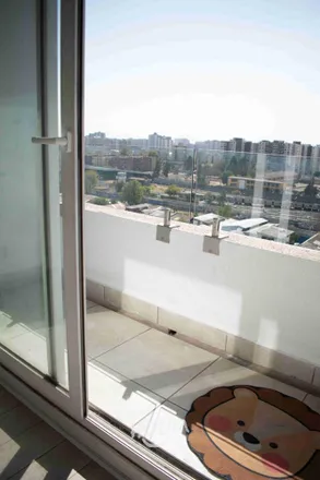 Rent this 1 bed apartment on Avenida María 6422 in 798 0008 La Cisterna, Chile