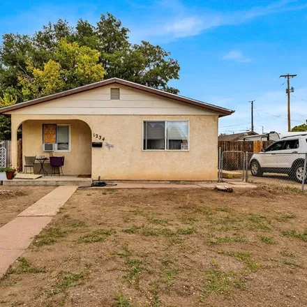 Buy this 2 bed house on 1234 Euclid Avenue in Pueblo, CO 81004