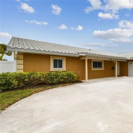 Image 8 - 6441 4th Palm Point Street, Saint Pete Beach, Pinellas County, FL 33706, USA - House for sale