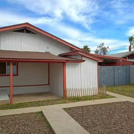 Image 5 - 1346 West Taylor Street, Phoenix, AZ 85007, USA - House for sale