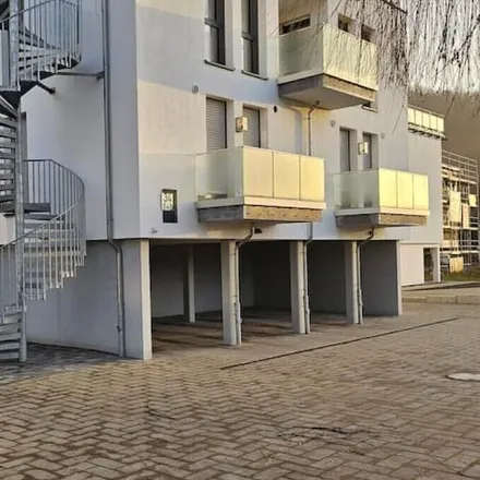 Rent this 2 bed apartment on Echternacherbrück in Rhineland-Palatinate, Germany