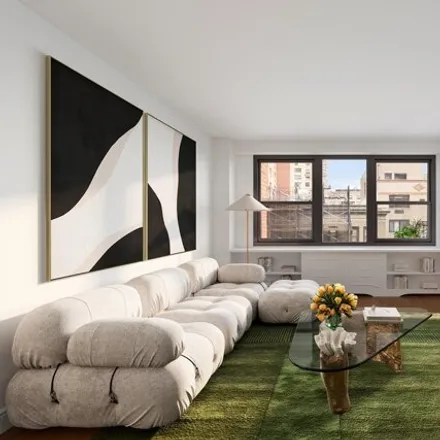 Image 2 - Victoria House, 200 East 27th Street, New York, NY 10016, USA - Apartment for sale