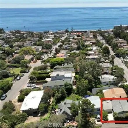 Rent this 2 bed house on 595 Bluebird Canyon Drive in Laguna Beach, CA 92651