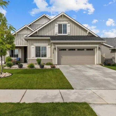 Buy this 3 bed house on 11738 W Quintale Dr in Nampa, Idaho