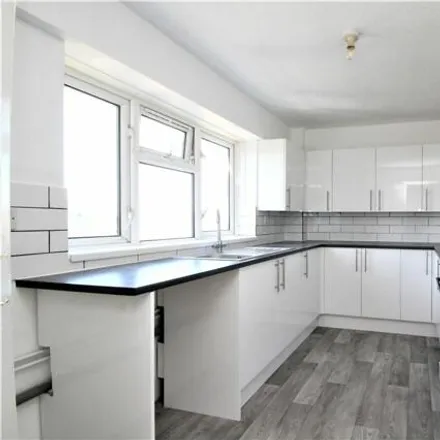 Rent this 2 bed apartment on Dene Court in Mill Road, Worthing