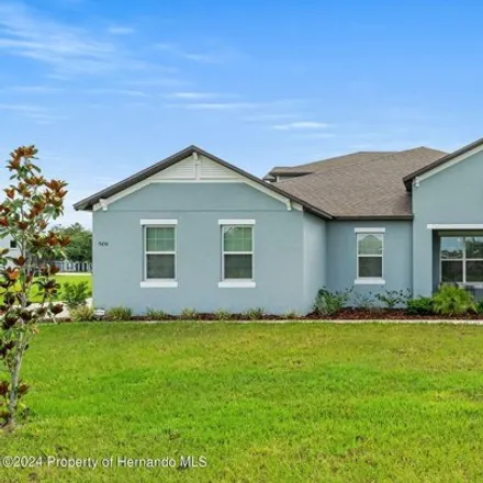 Buy this 4 bed house on Woodland Waters Boulevard in Hernando County, FL 34613