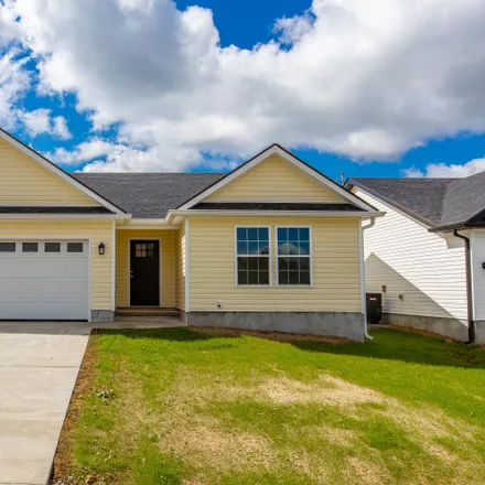 Buy this 3 bed house on 6099 Winning Colors in Richmond, KY 40475