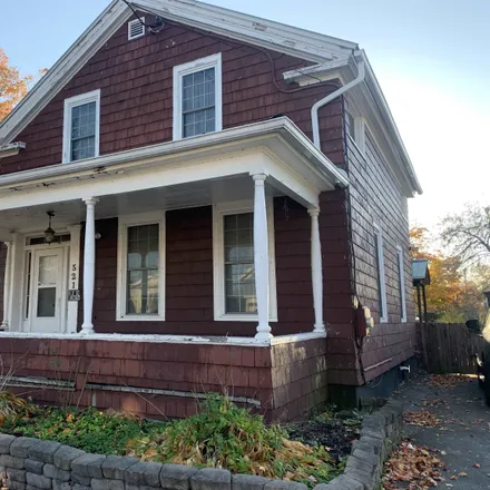 Image 2 - 521 New York Avenue, City of Ogdensburg, NY 13669, USA - House for sale