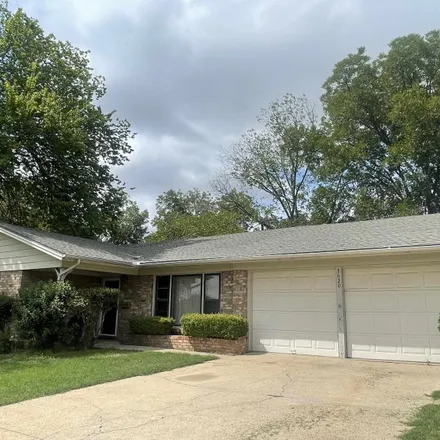 Buy this 4 bed house on 3620 Guadalupe Road in Fort Worth, TX 76116