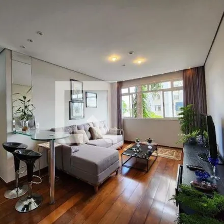 Buy this 4 bed apartment on Rua Pilar in Grajaú, Belo Horizonte - MG