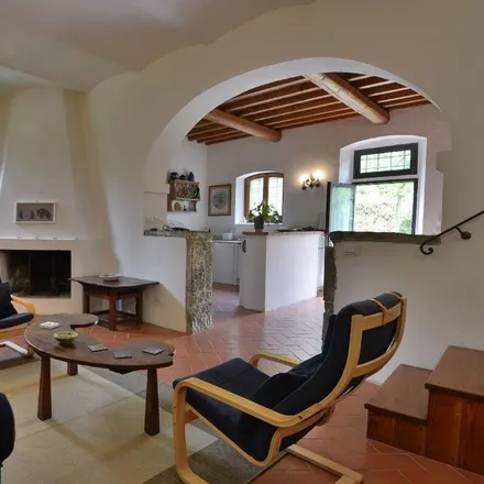 Rent this 3 bed apartment on Fiesole in Florence, Italy