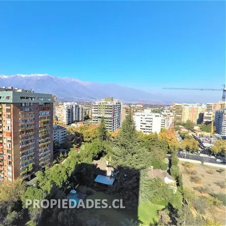 Image 4 - Martín de Zamora Interior 4945, 758 0386 Provincia de Santiago, Chile - Apartment for sale