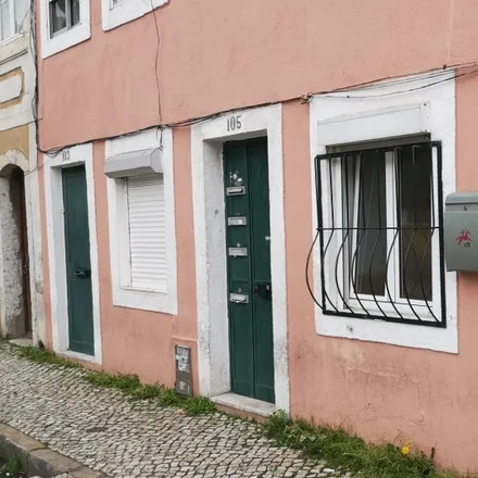 Image 18 - Colégio Nuno Álvares - Casa Pia, Rua Alexandre de Sá Pinto 26, 1300-217 Lisbon, Portugal - Apartment for rent