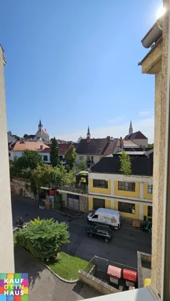 Rent this 3 bed apartment on Krems an der Donau in Innenstadt, 3