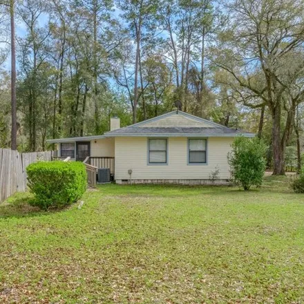 Image 5 - Wakulla-Arran Road, Crawfordville, FL 32327, USA - House for sale