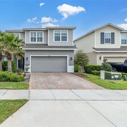 Buy this 3 bed house on 17428 Painted Leaf Way in Clermont, FL