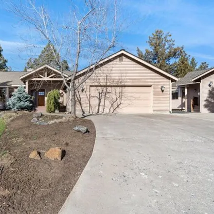 Buy this 3 bed house on 63541 Dickens Court in Deschutes County, OR 97701