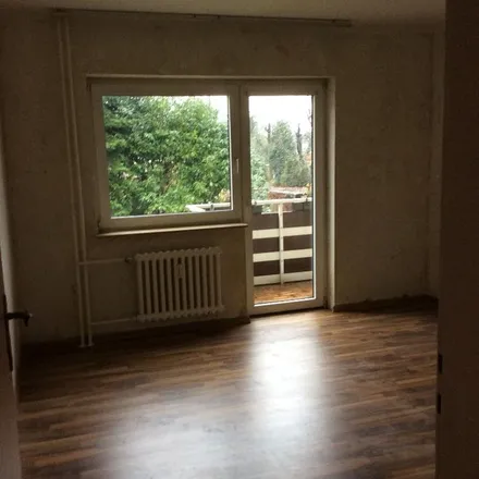 Rent this 1 bed apartment on Im Schlenk 142 in 47055 Duisburg, Germany