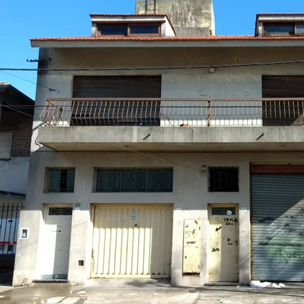 Buy this studio loft on 146 - Campichuelo 4933 in Villa Coronel José María Zapiola, Villa Ballester