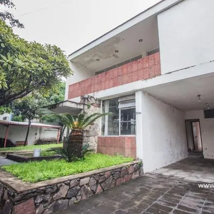 Buy this 3 bed house on Calle López Cotilla 1937 in Arcos Vallarta, 44140 Guadalajara