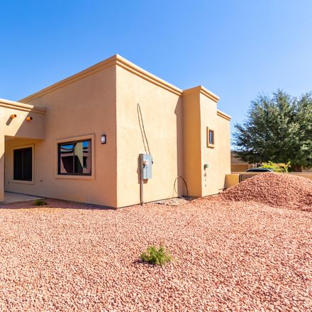Rent this 3 bed house on Almendras Ct in Tubac, AZ