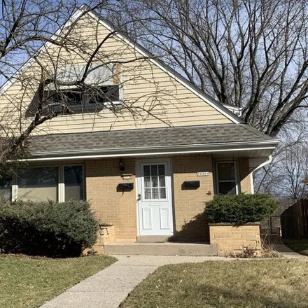 Buy this studio house on 3930 in 3930A North 64th Street, Milwaukee