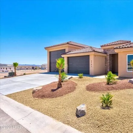 Image 5 - Pleasant Avenue, Desert Hills, Mohave County, AZ 86404, USA - House for sale