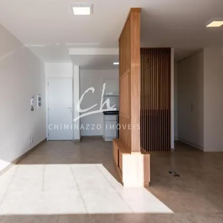 Rent this 1 bed apartment on círculo médico in Rua Duque de Caxias 780, Centro