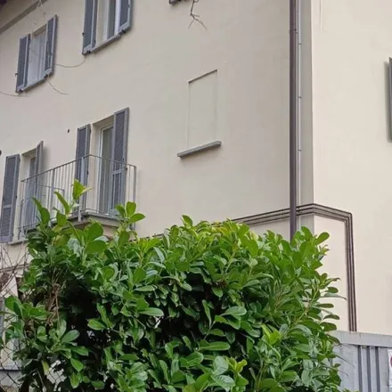 Rent this 2 bed apartment on Via Azzeccagarbugli in 23900 Lecco LC, Italy