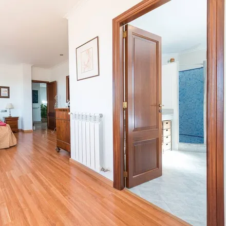 Rent this 6 bed house on Palma de Mallorca Airport in camí des Prat, 07198 Palma