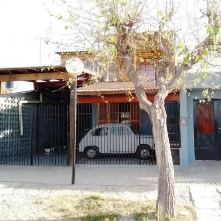 Buy this 5 bed house on Monte Agudo in Distrito El Plumerillo, M5539 HSQ Mendoza