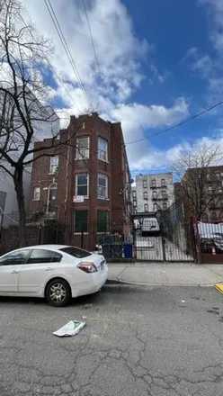 Buy this 9 bed house on 360 East 194th Street in New York, NY 10458