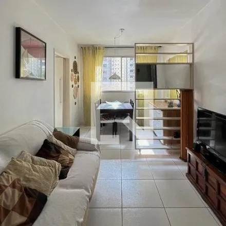 Rent this 1 bed apartment on Edifício Araguari Ville in Rua Araguari 789, Indianópolis