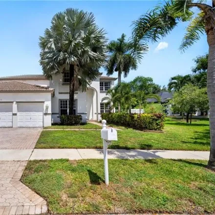 Buy this 5 bed house on 14519 Southwest 33rd Court in Miramar, FL 33027