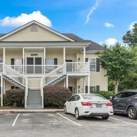 Buy this 3 bed condo on 5033 Belleglen Court in Horry County, SC 29579