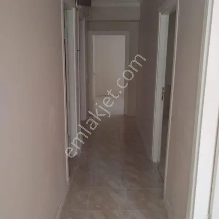 Rent this 2 bed apartment on 310. Sokak in 34522 Esenyurt, Turkey