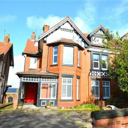 Buy this 7 bed duplex on Dudley Road in Wallasey, CH45 9JP