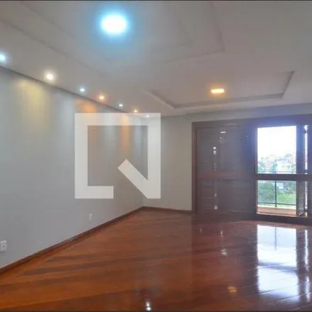 Image 1 - Rua Marquês do Herval, Marechal Rondon, Canoas - RS, 92020-303, Brazil - Apartment for rent