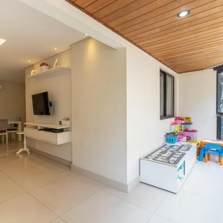 Buy this studio apartment on Avenida Rio Branco 1284 in Praia do Canto, Vitória - ES