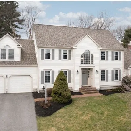 Buy this 5 bed house on 6 Loew Circle in Milton, MA 02137