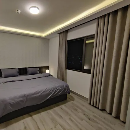 Rent this 1 bed apartment on Ibn Khaldoun Street 46 in 11181 Amman, Jordan