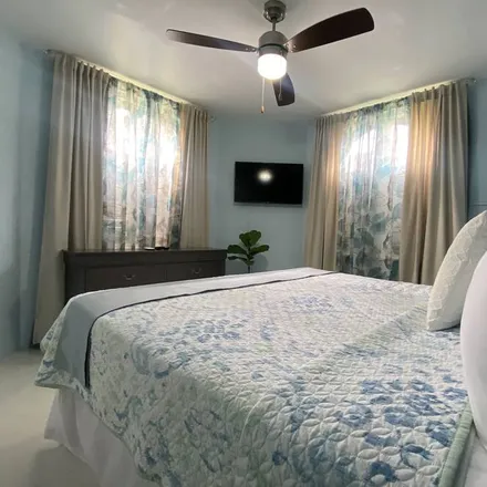 Image 1 - Ocho Rios, Saint Ann, Jamaica - Apartment for rent