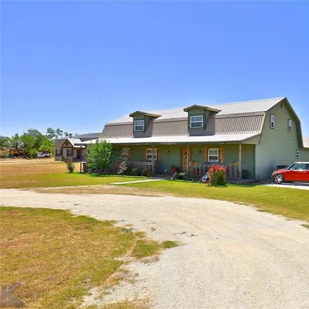 Image 3 - 2049 County Road 131, Tuscola, Taylor County, TX 79562, USA - House for sale